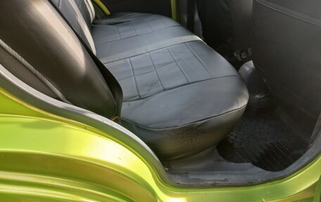 Daewoo Matiz I, 2012 год, 250 000 рублей, 8 фотография