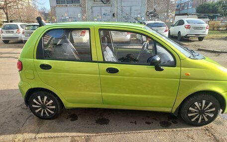 Daewoo Matiz I, 2012 год, 250 000 рублей, 9 фотография