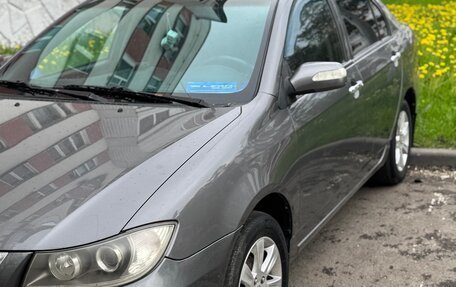Lifan Solano I (630) рестайлинг, 2013 год, 350 000 рублей, 2 фотография