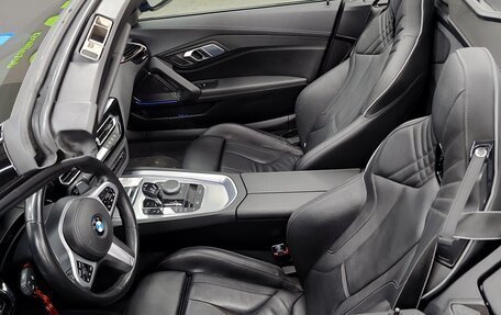 BMW Z4, 2019 год, 4 499 999 рублей, 3 фотография