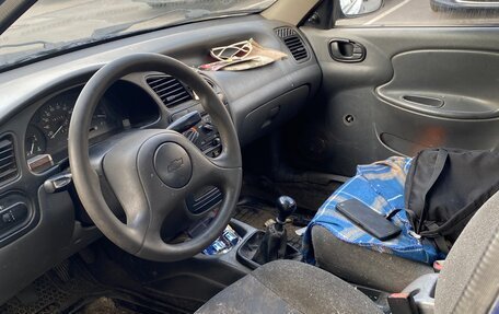 Chevrolet Lanos I, 2007 год, 70 000 рублей, 4 фотография