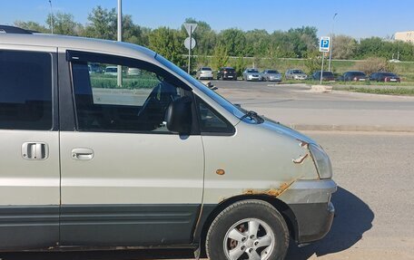 Hyundai Starex I рестайлинг, 2004 год, 600 000 рублей, 4 фотография