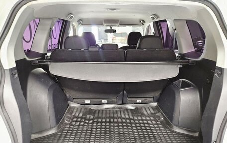 Mitsubishi Outlander III рестайлинг 3, 2011 год, 1 100 000 рублей, 2 фотография