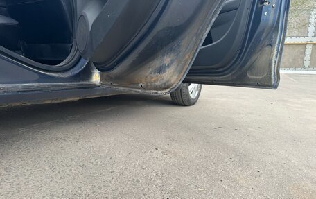 Opel Corsa D, 2008 год, 445 000 рублей, 6 фотография