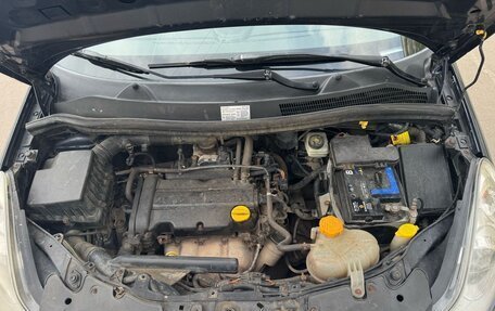 Opel Corsa D, 2008 год, 445 000 рублей, 3 фотография