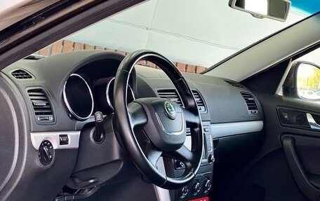Skoda Yeti I рестайлинг, 2012 год, 1 279 000 рублей, 7 фотография