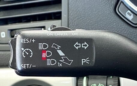 Skoda Yeti I рестайлинг, 2012 год, 1 279 000 рублей, 14 фотография