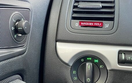 Skoda Yeti I рестайлинг, 2012 год, 1 279 000 рублей, 13 фотография