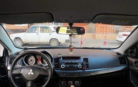 Mitsubishi Lancer IX, 2008 год, 770 000 рублей, 11 фотография