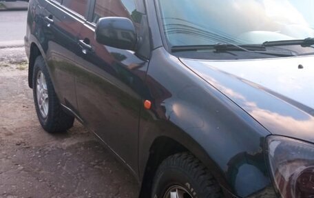 Chery Tiggo (T11), 2008 год, 475 000 рублей, 3 фотография