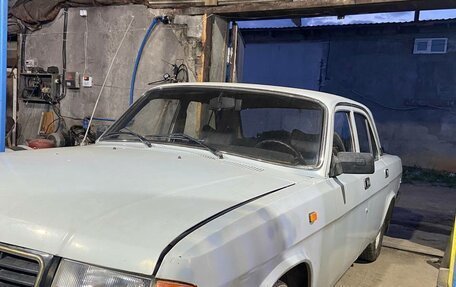 ГАЗ 31029 «Волга», 1994 год, 150 000 рублей, 4 фотография