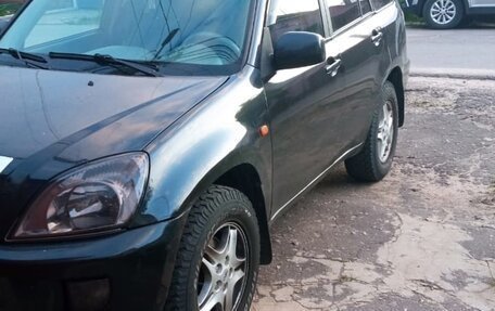 Chery Tiggo (T11), 2008 год, 475 000 рублей, 6 фотография