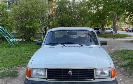 ГАЗ 31029 «Волга», 1994 год, 150 000 рублей, 2 фотография