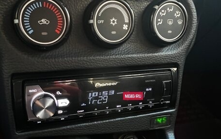 Mitsubishi Lancer IX, 2008 год, 770 000 рублей, 12 фотография