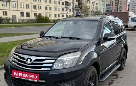 Great Wall Hover H3 I, 2012 год, 800 000 рублей, 2 фотография