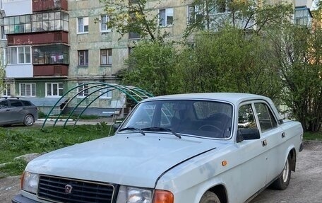 ГАЗ 31029 «Волга», 1994 год, 150 000 рублей, 3 фотография