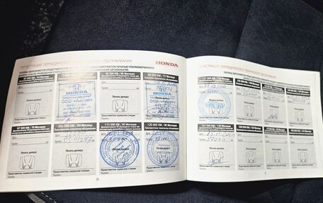 Honda Civic VIII, 2007 год, 900 000 рублей, 6 фотография