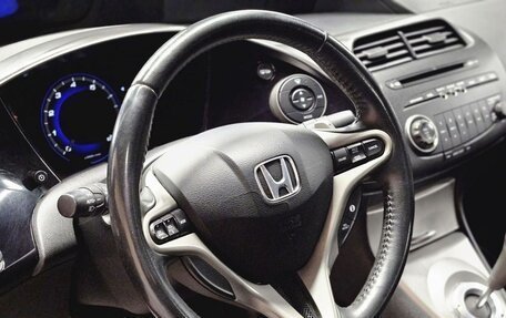 Honda Civic VIII, 2007 год, 900 000 рублей, 3 фотография