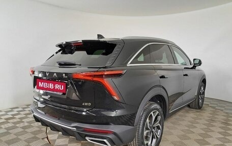 Haval F7 I, 2024 год, 3 649 000 рублей, 3 фотография
