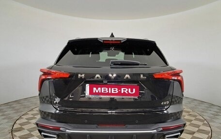 Haval F7 I, 2024 год, 3 649 000 рублей, 5 фотография