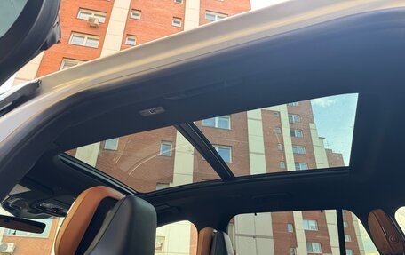 Lincoln Aviator II, 2020 год, 5 400 000 рублей, 2 фотография