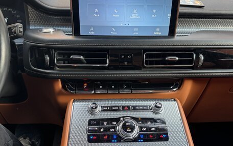 Lincoln Aviator II, 2020 год, 5 400 000 рублей, 5 фотография