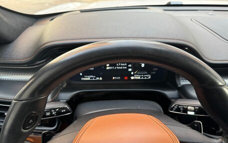 Lincoln Aviator II, 2020 год, 5 400 000 рублей, 6 фотография
