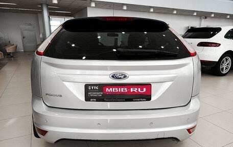 Ford Focus II рестайлинг, 2009 год, 545 000 рублей, 7 фотография