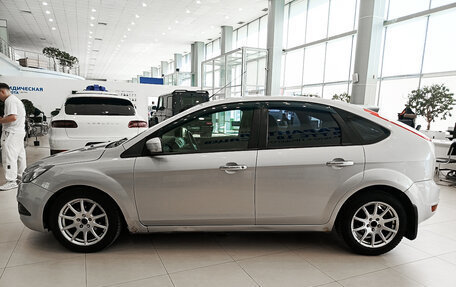 Ford Focus II рестайлинг, 2009 год, 545 000 рублей, 10 фотография