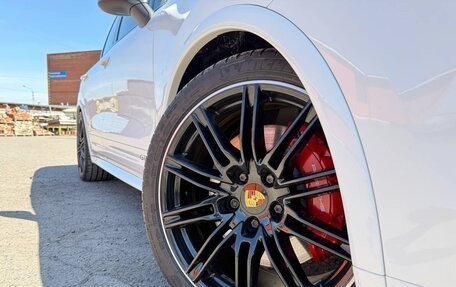 Porsche Cayenne III, 2015 год, 4 500 000 рублей, 7 фотография