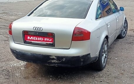 Audi A6, 1998 год, 310 000 рублей, 2 фотография