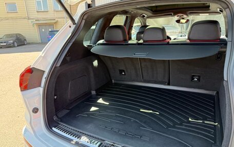 Porsche Cayenne III, 2015 год, 4 500 000 рублей, 9 фотография