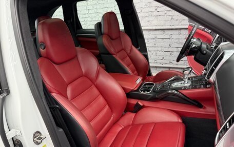 Porsche Cayenne III, 2015 год, 4 500 000 рублей, 11 фотография