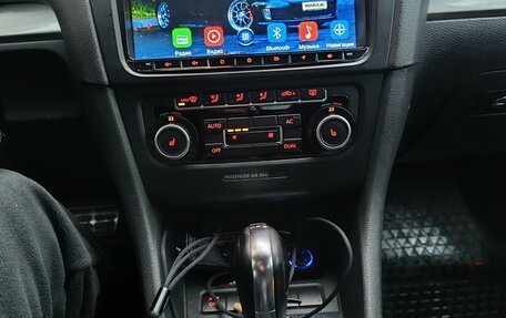 Volkswagen Golf VI, 2011 год, 880 000 рублей, 8 фотография