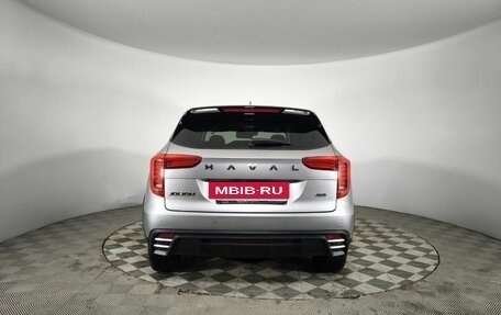 Haval Jolion, 2024 год, 2 799 000 рублей, 5 фотография