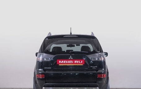 Mitsubishi Outlander III рестайлинг 3, 2007 год, 1 169 000 рублей, 3 фотография