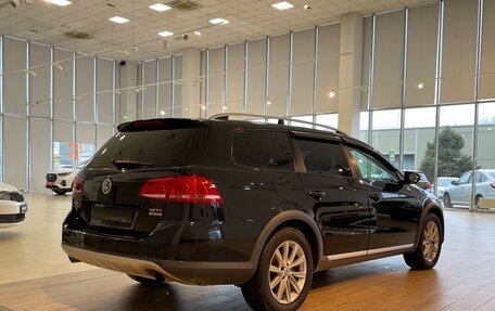 Volkswagen Passat B7, 2014 год, 1 540 000 рублей, 5 фотография