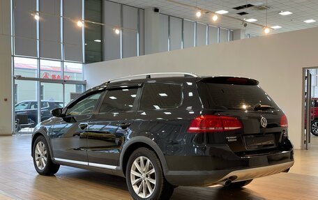 Volkswagen Passat B7, 2014 год, 1 540 000 рублей, 7 фотография