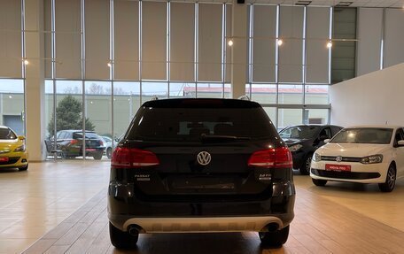 Volkswagen Passat B7, 2014 год, 1 540 000 рублей, 6 фотография