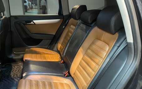Volkswagen Passat B7, 2014 год, 1 540 000 рублей, 9 фотография