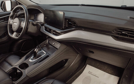 Haval F7x I, 2023 год, 2 599 000 рублей, 9 фотография