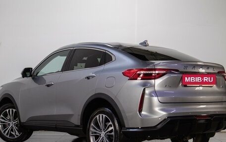 Haval F7x I, 2023 год, 2 599 000 рублей, 3 фотография
