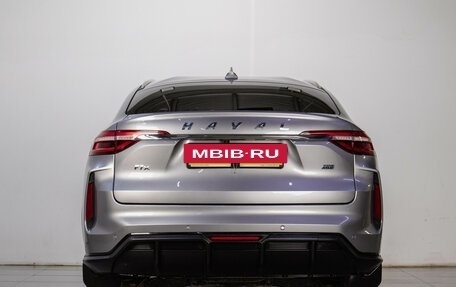 Haval F7x I, 2023 год, 2 599 000 рублей, 4 фотография