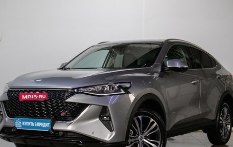 Haval F7x I, 2023 год, 2 599 000 рублей, 2 фотография