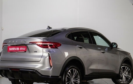 Haval F7x I, 2023 год, 2 599 000 рублей, 5 фотография