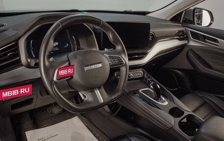 Haval F7x I, 2023 год, 2 599 000 рублей, 8 фотография