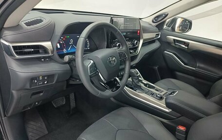 Toyota Highlander, 2025 год, 5 899 000 рублей, 7 фотография