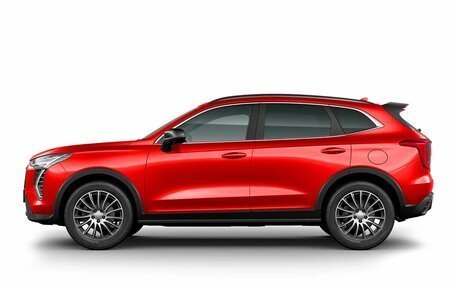 Haval Jolion, 2025 год, 2 799 000 рублей, 2 фотография
