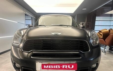 MINI Countryman I (R60), 2014 год, 1 600 000 рублей, 3 фотография