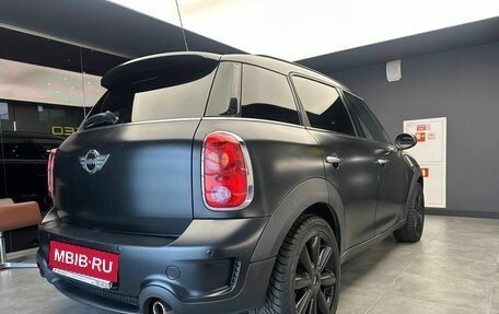 MINI Countryman I (R60), 2014 год, 1 600 000 рублей, 6 фотография
